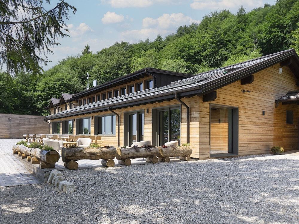 Relais Sauc & SPA - Agriturismo -1 estrelas em Piancavallo