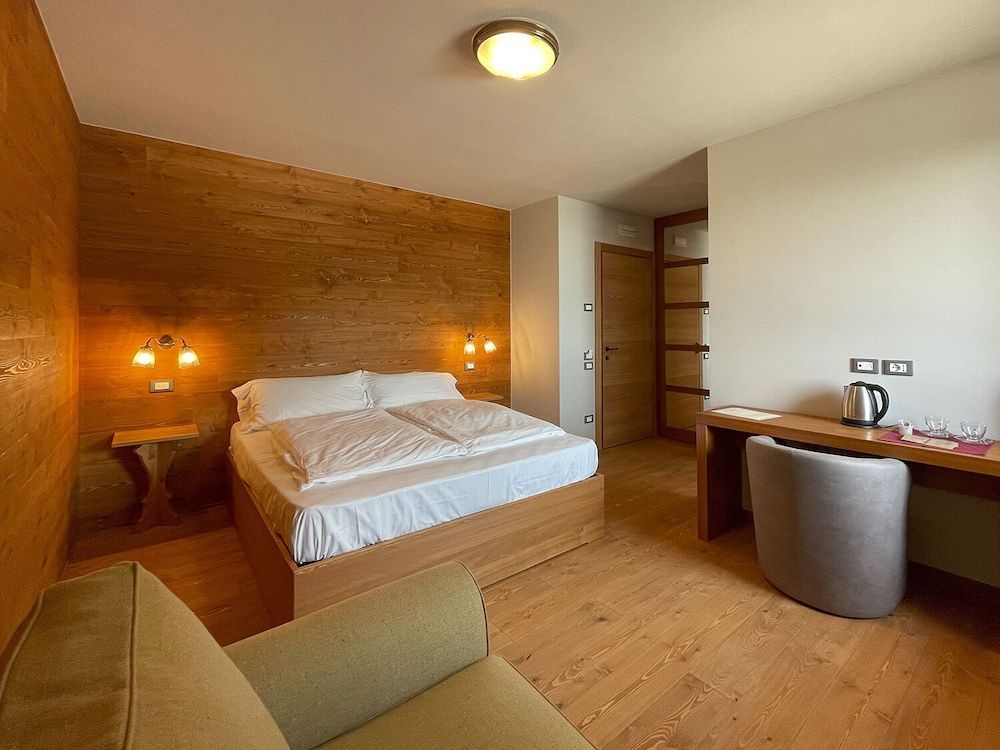 Relais Sauc & SPA - Agriturismo 2