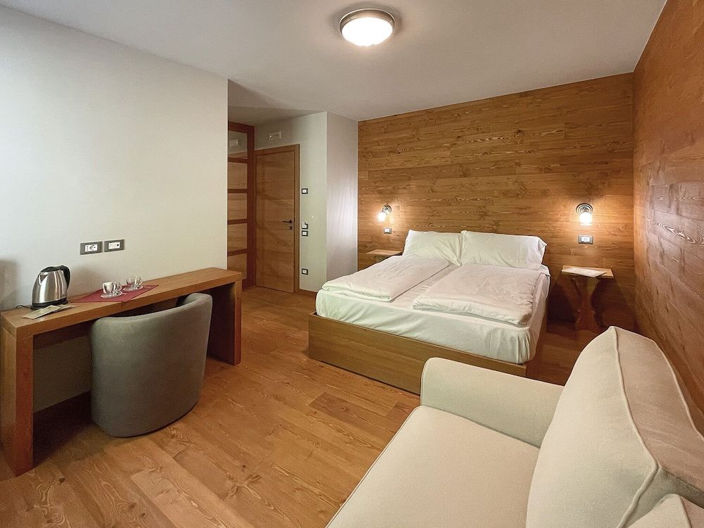 Relais Sauc & SPA - Agriturismo 3