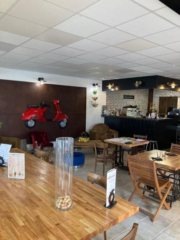 Hôtel Les Pêcheurs 3