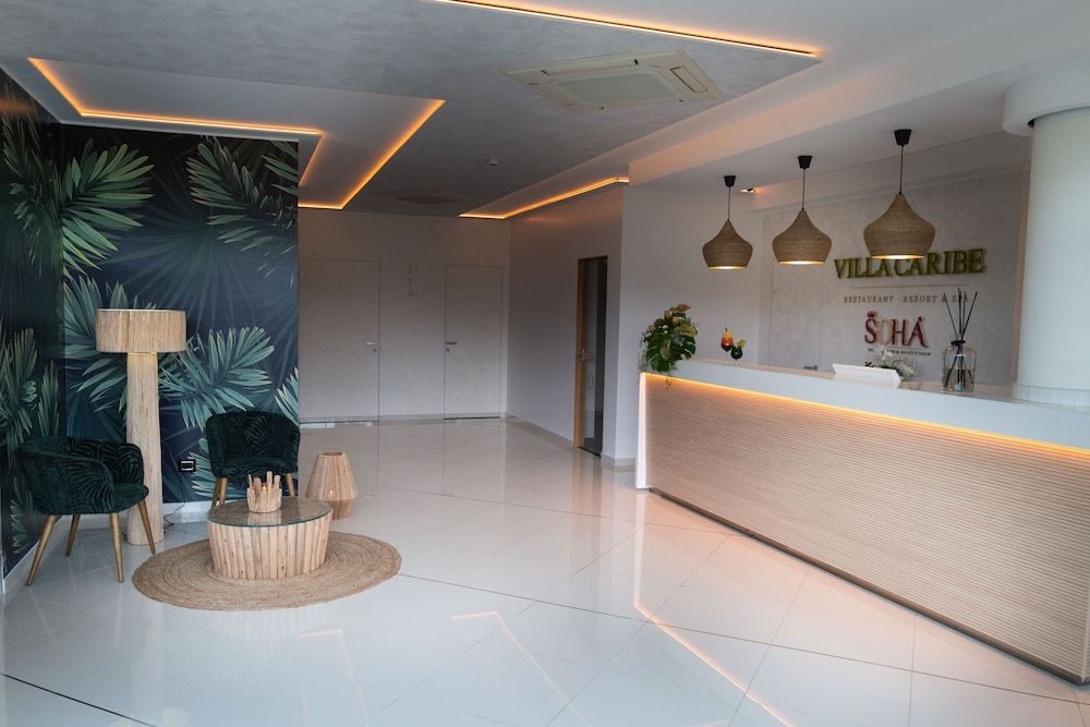 Villa Caribe Restaurant Resort & Spa 2