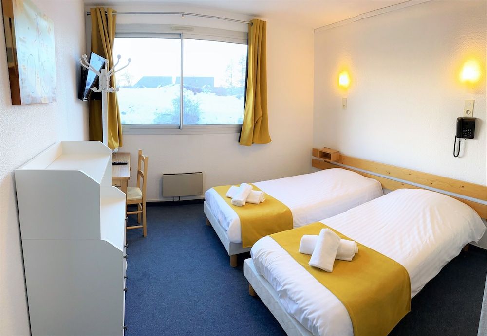 Le Balcon Des Ecrins 3