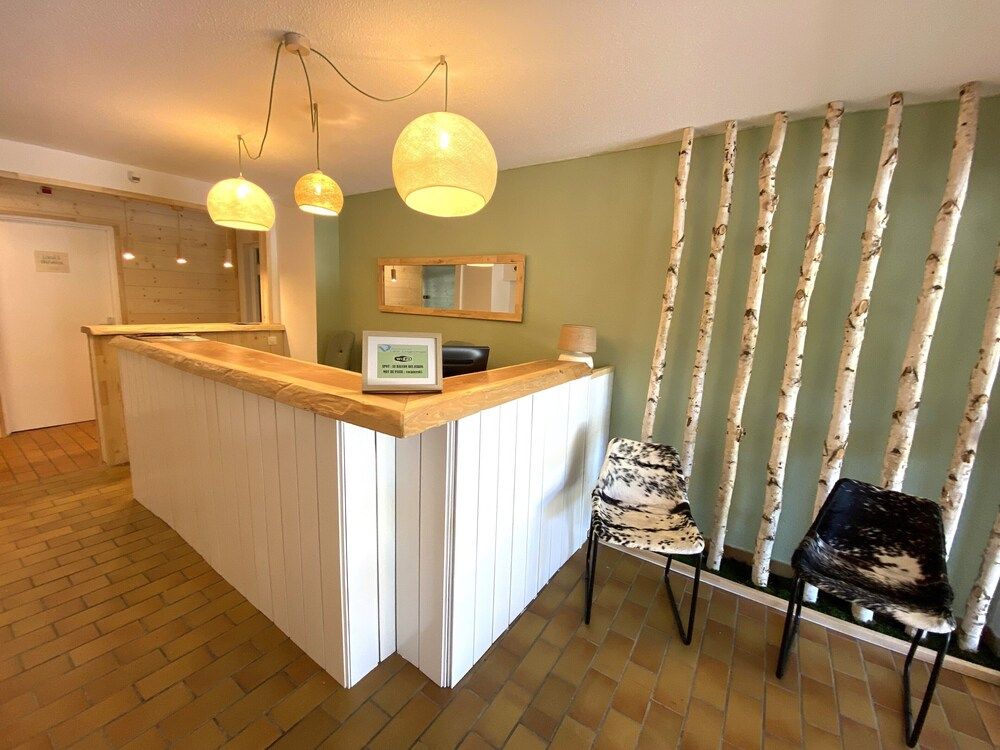 Le Balcon Des Ecrins 2