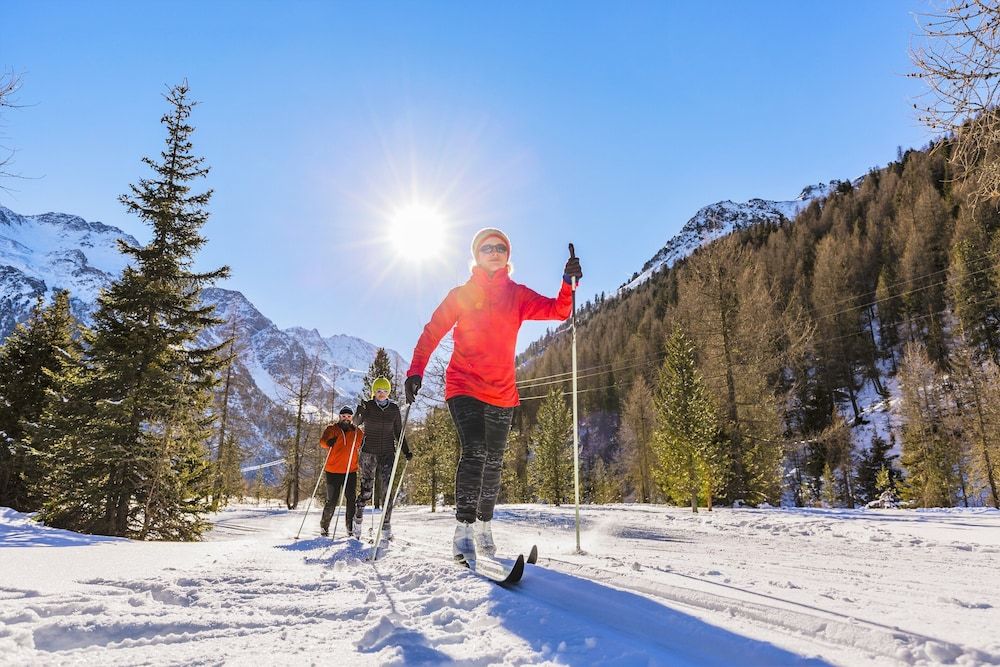 Le Balcon Des Ecrins 3 estrelas em Réallon