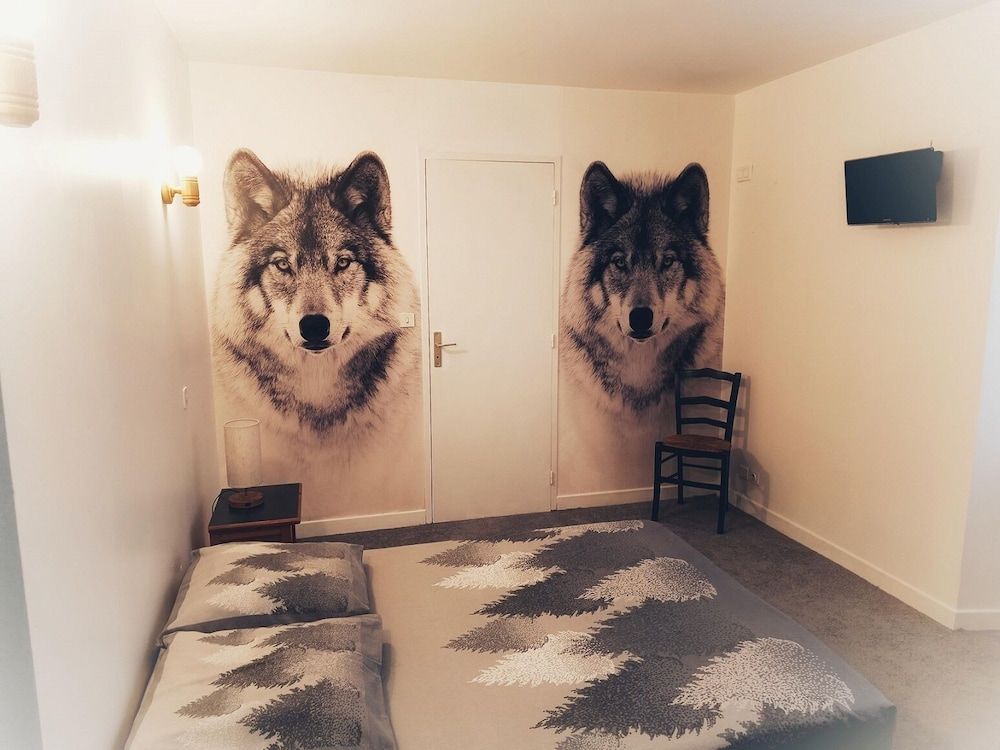 Hôtel Restaurant L'orée du Vercors 2