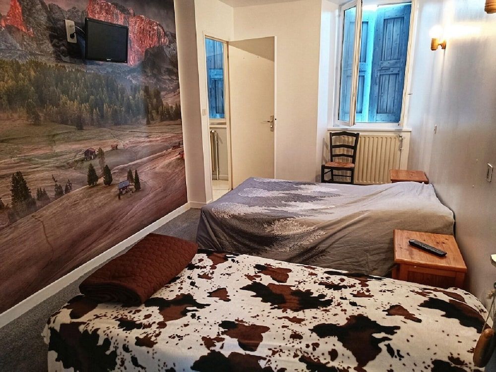 Hôtel Restaurant L'orée du Vercors 3