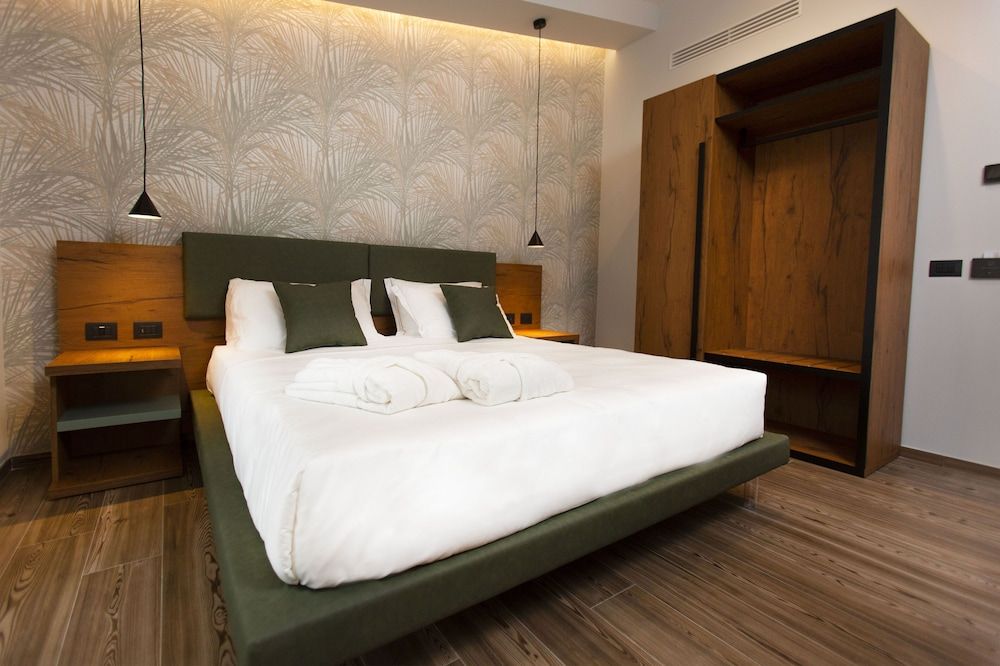 Hotel Donna Vì 4 estrelas em Geraci Siculo