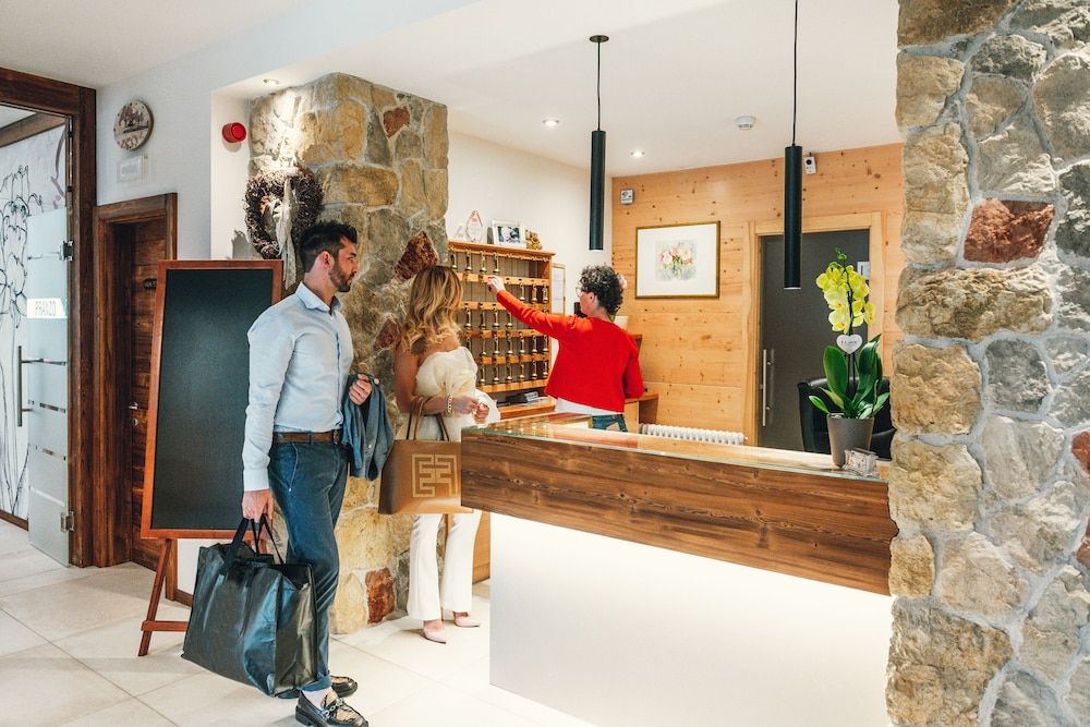 Hotel Belsoggiorno 3