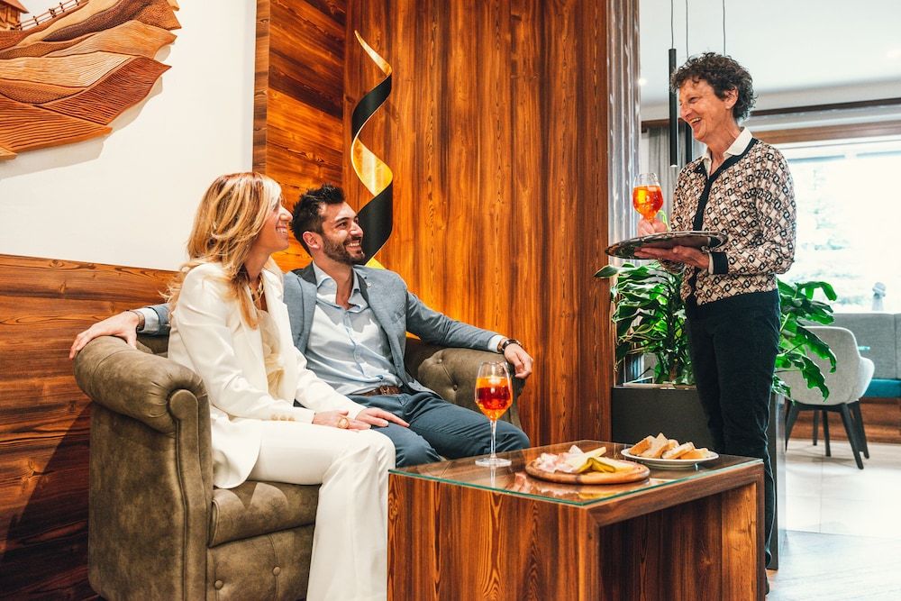 Hotel Belsoggiorno 2