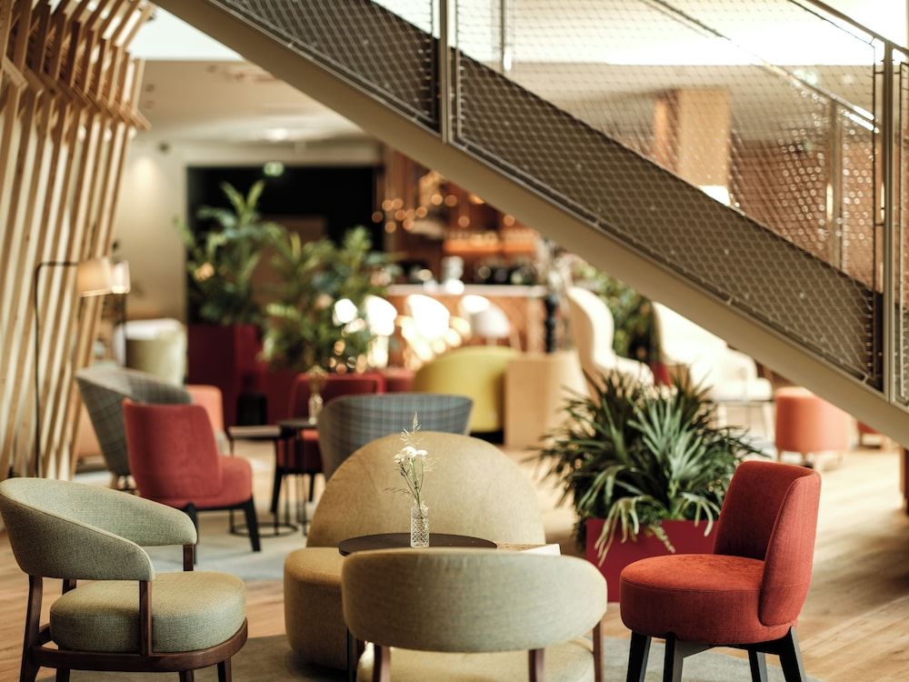 Falkensteiner Family Hotel Montafon - The Leading Hotels of the World 3