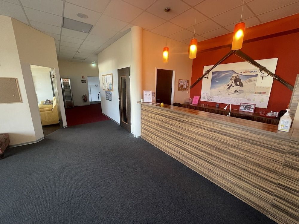 Hotel Koralpe 3 stelle a Elsenbrunn