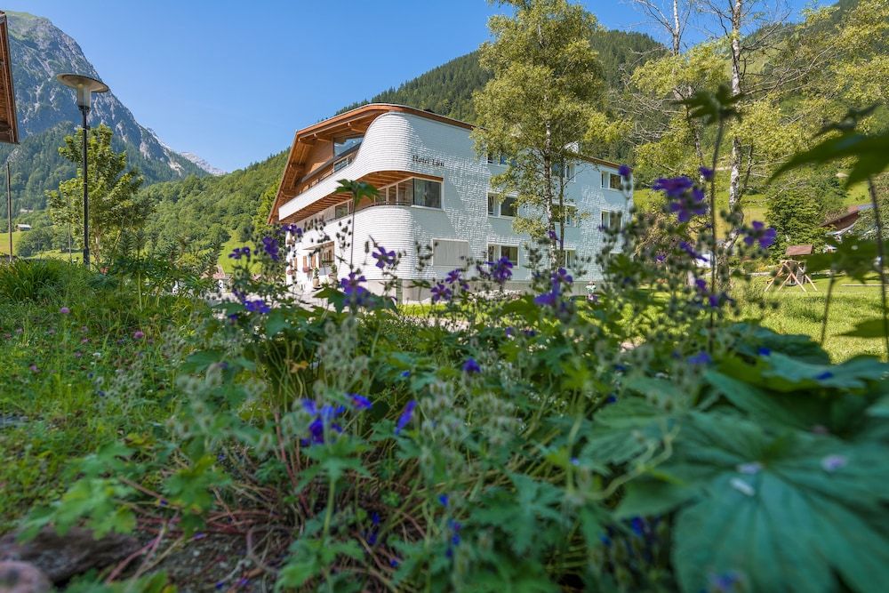 Hotel Lün -1 estrelas em Brand