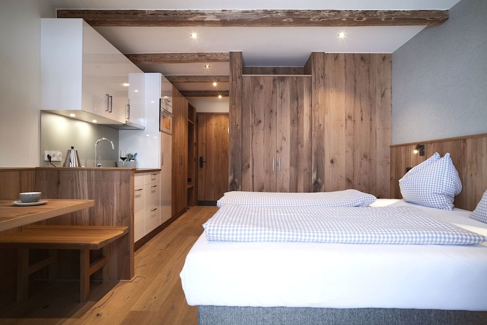 Berghaus Schroecken 3