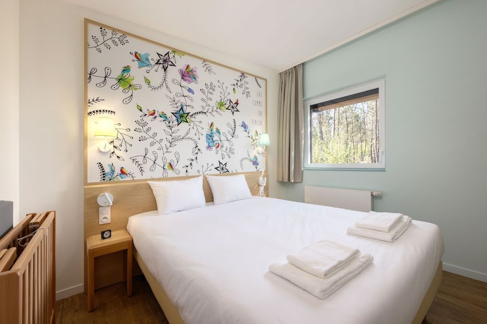 Center Parcs Les Landes de Gascogne 3