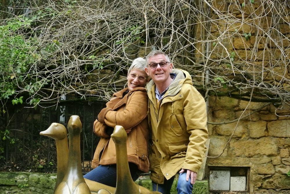 Auberge du relais d Auniac 2