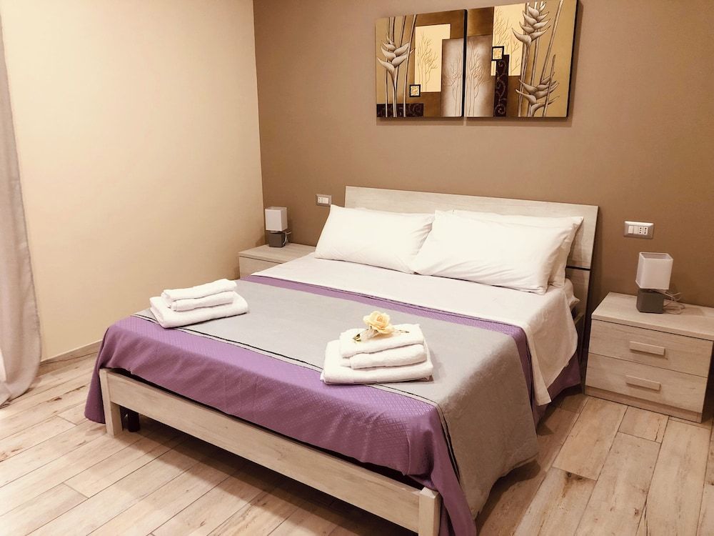 La Meta Perfetta Rooms&Spa 3