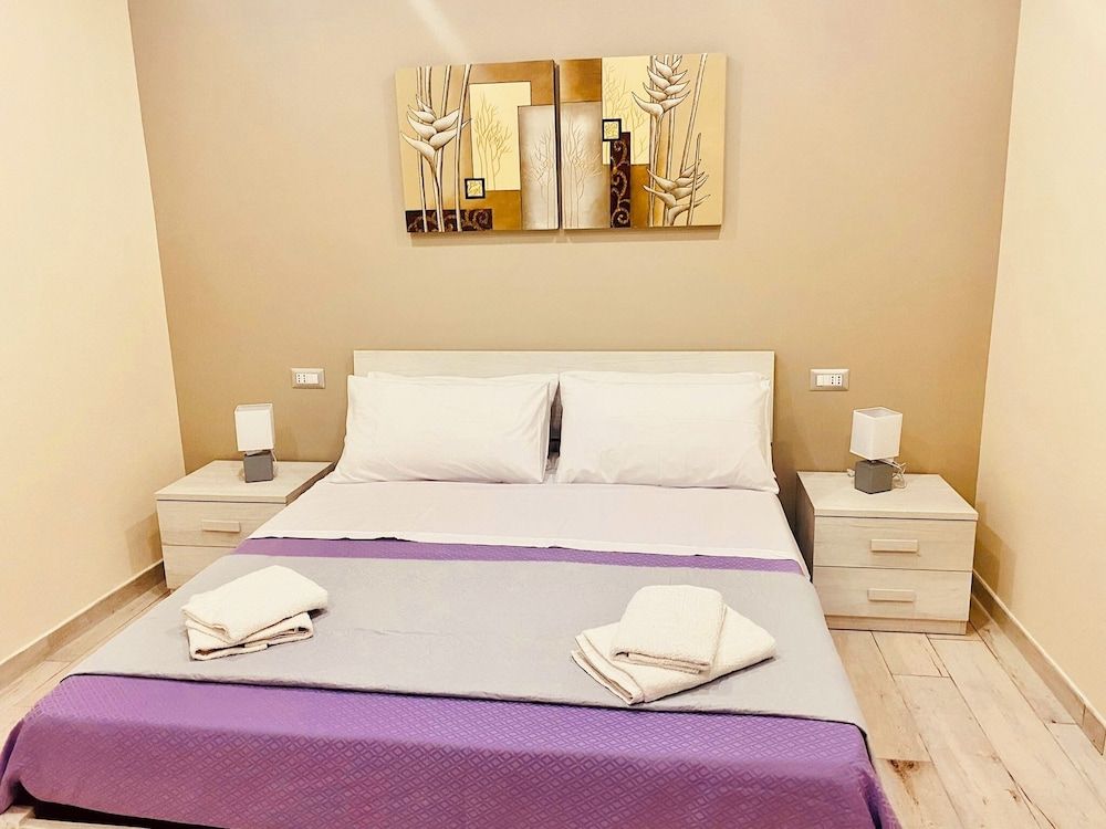 La Meta Perfetta Rooms&Spa 2