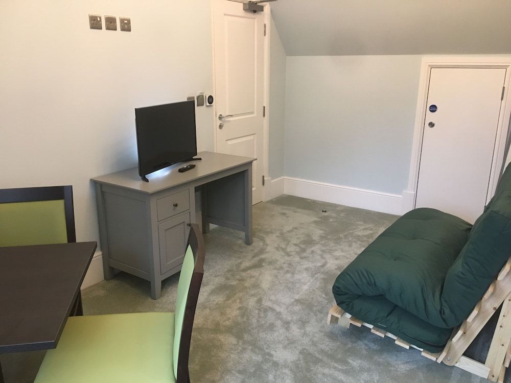 The Bulls Head Inn 3