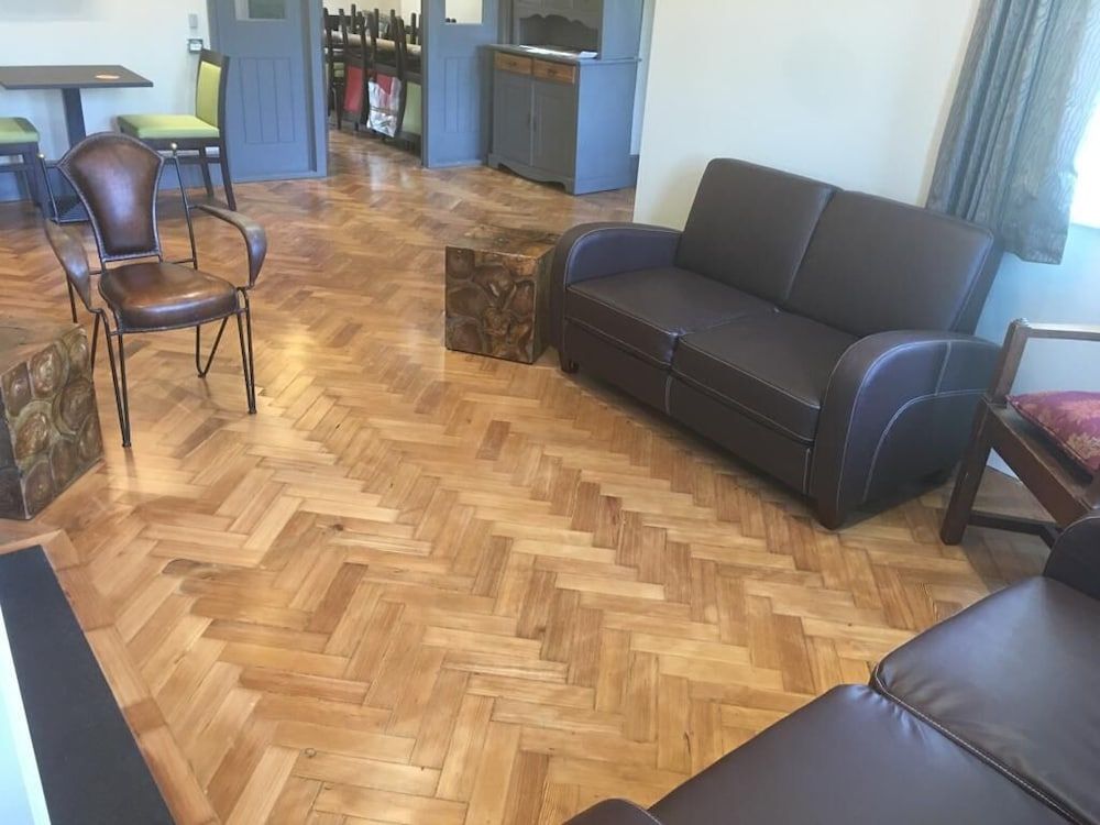 The Bulls Head Inn -1 estrelas em Ewhurst