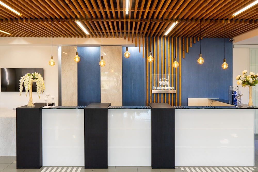 Hotel La Principessa Conference Center 2