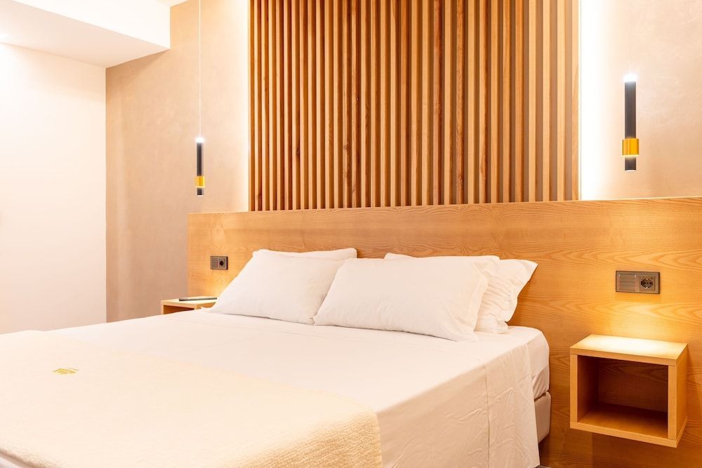 Hotel La Principessa Conference Center 4 estrelas em Campora San Giovanni