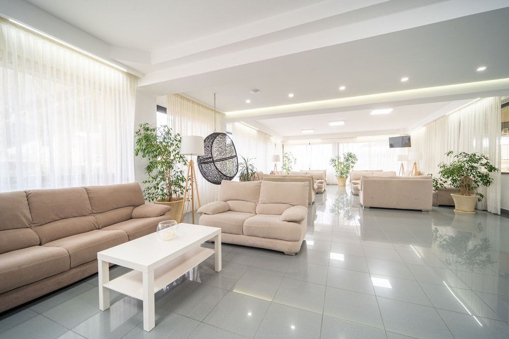 Hotel La Principessa Conference Center 3