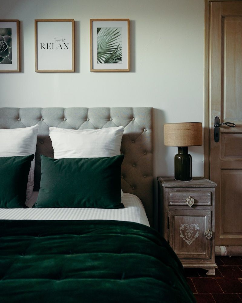 Domaine des Lumières 3