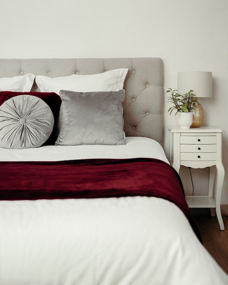 Domaine des Lumières 3 estrelas em Aisonville-et-Bernoville