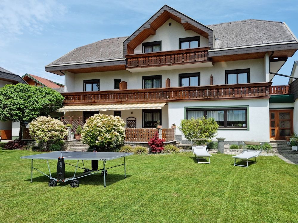 Pension Tulpe 3 estrelas em Sankt Kanzian