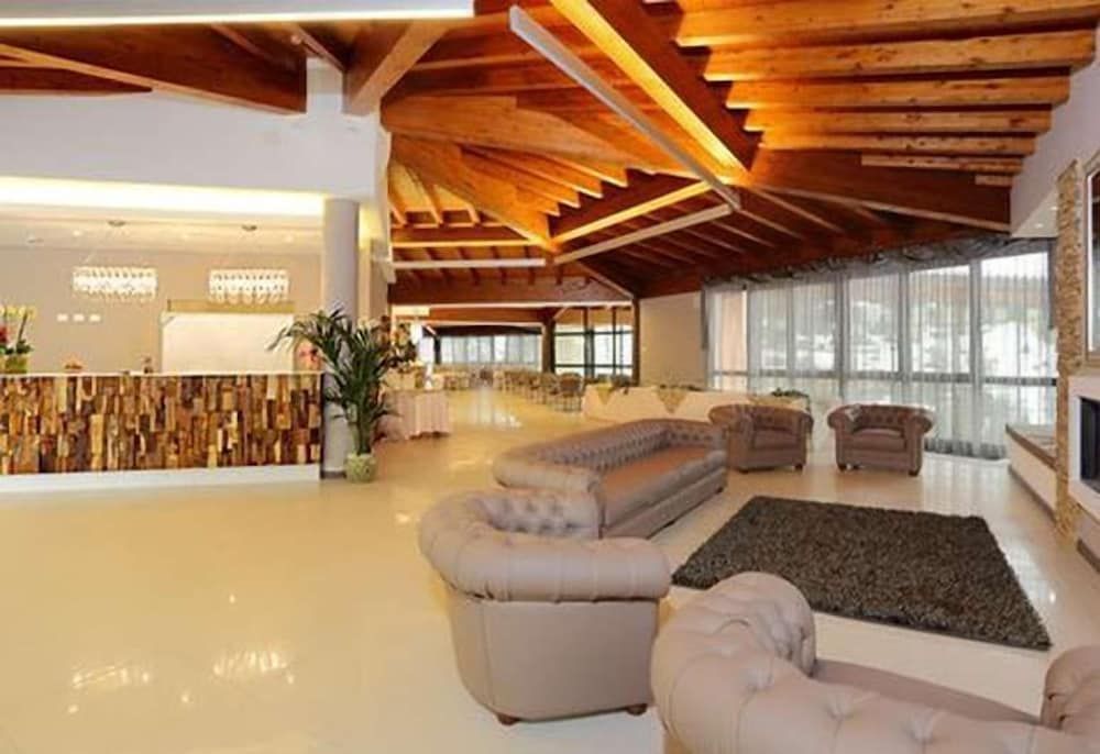 Villa Clorè Hotel & Spa 2