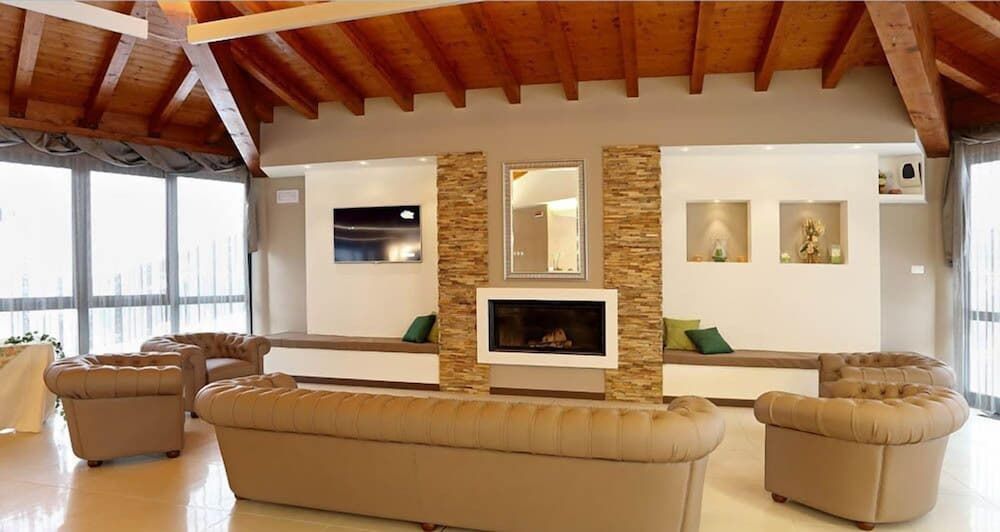 Villa Clorè Hotel & Spa 3