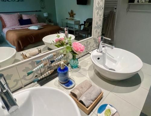 GSand Le Clos du May 2