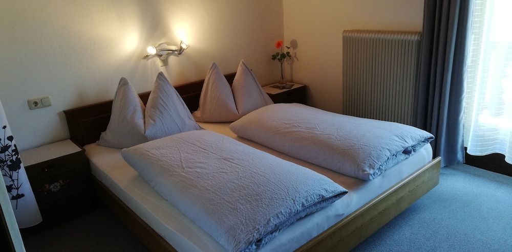 Sonneck Frühstückspension 3