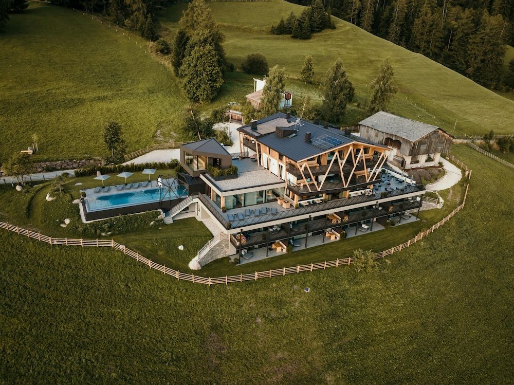 Aparthotel My Daum -1 estrelas em Nova Ponente