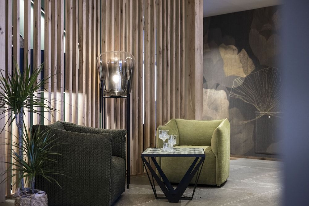 Aparthotel My Daum 2