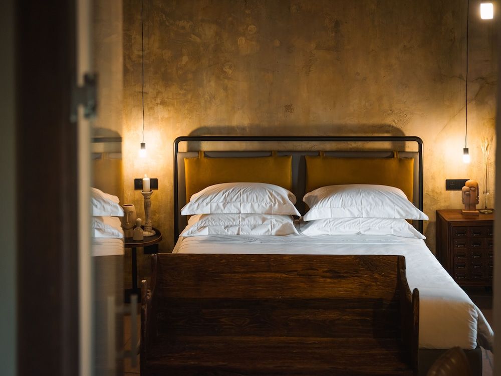 Castello di Rocca Cilento 2