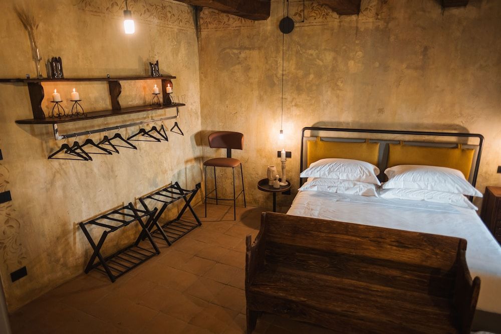 Castello di Rocca Cilento 3