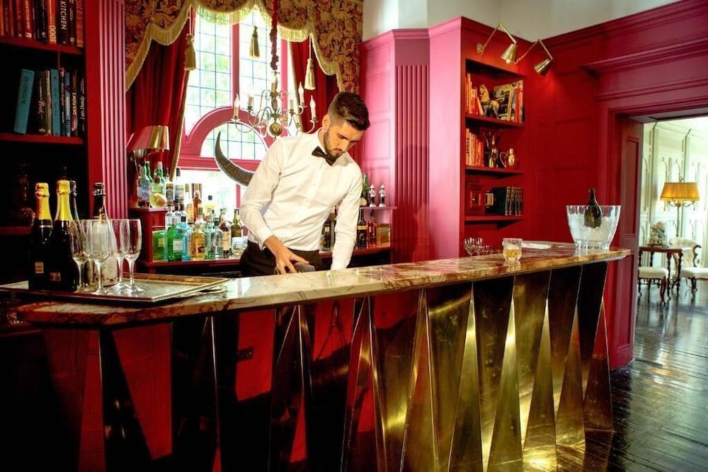 The Highfield House 2