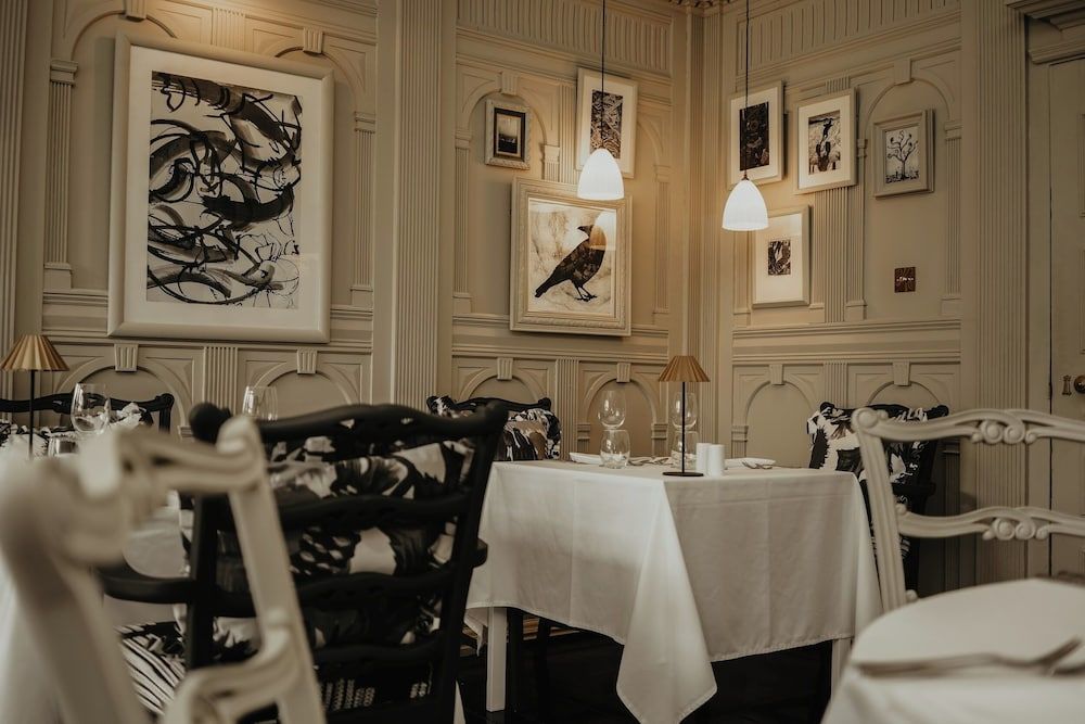 The Highfield House 5 estrelas em Great Driffield