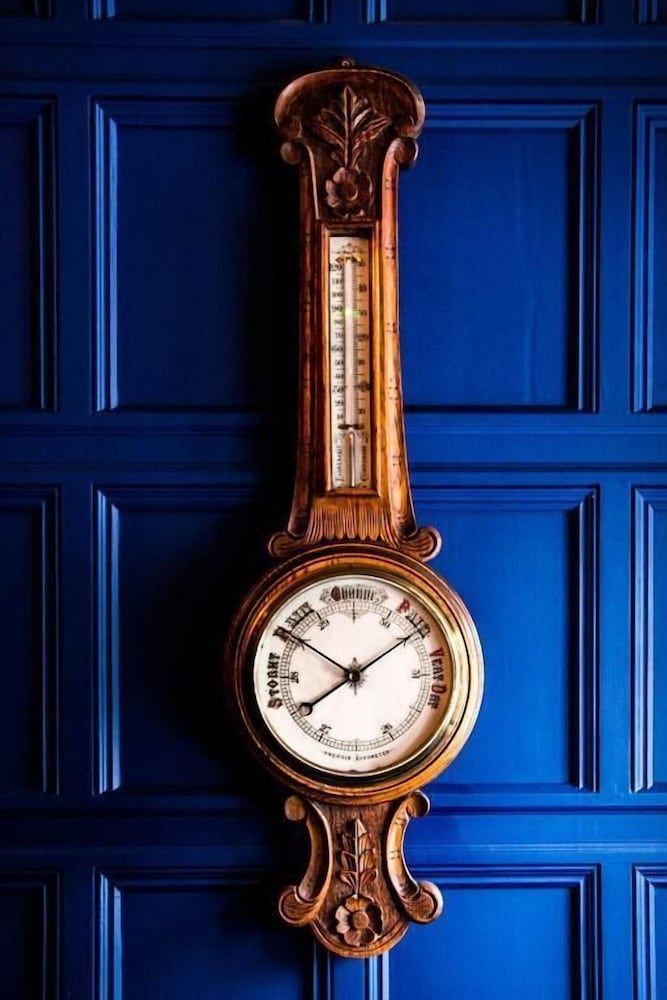 The Highfield House 3