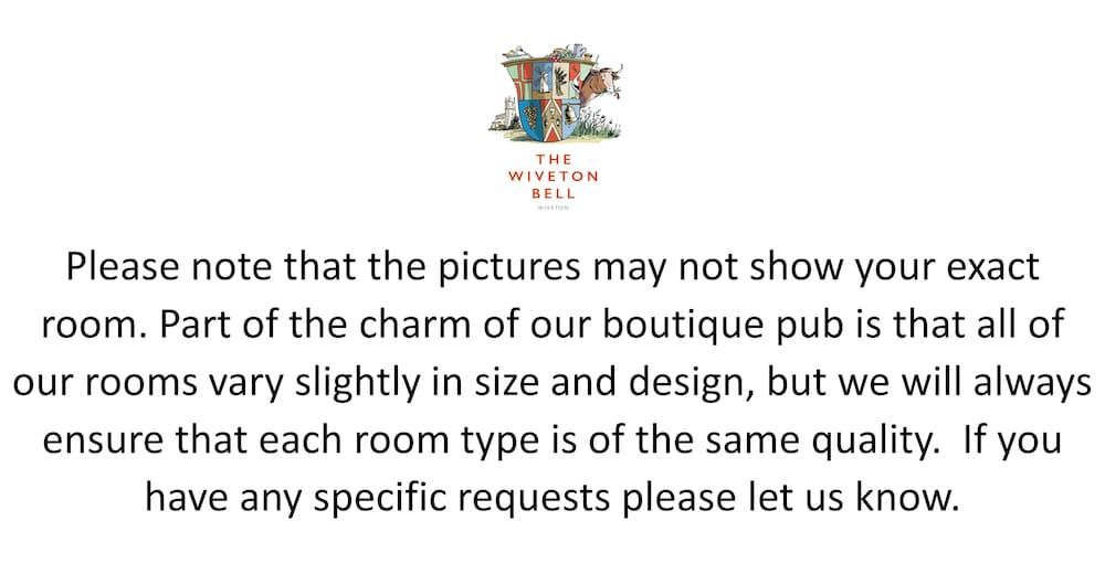 Wiveton Bell 4 estrelas em Blakeney