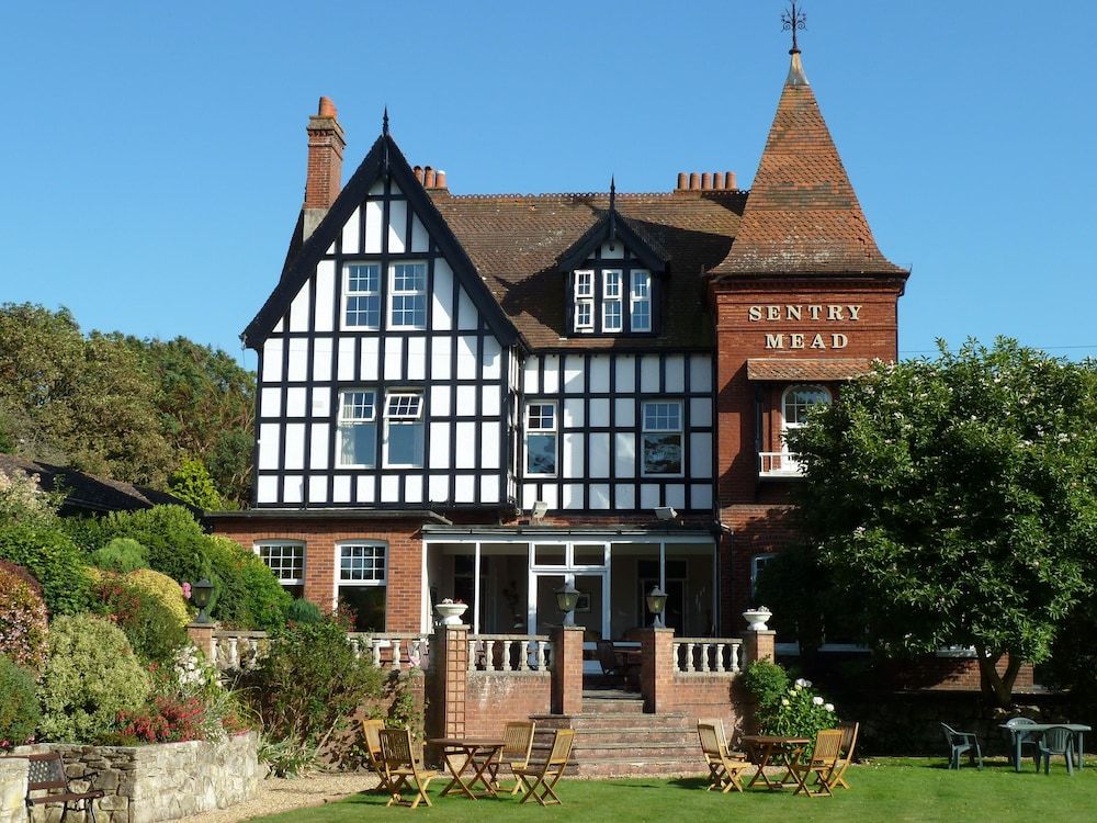 Sentry Mead -1 estrelas em Totland