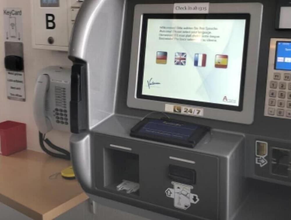 Business Hotel Valerian 2