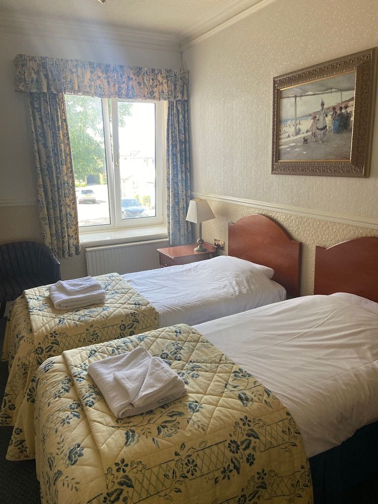 The Clarkes Hotel 2