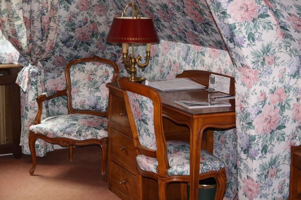 Château Des Bondons EI 3