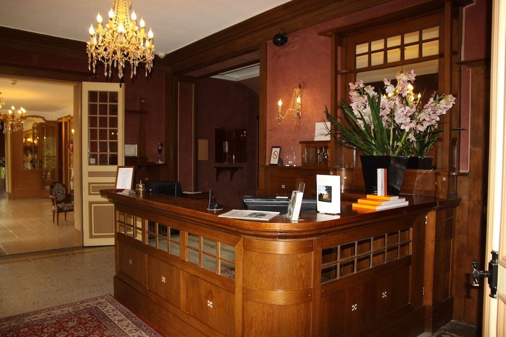 Château Des Bondons EI 2