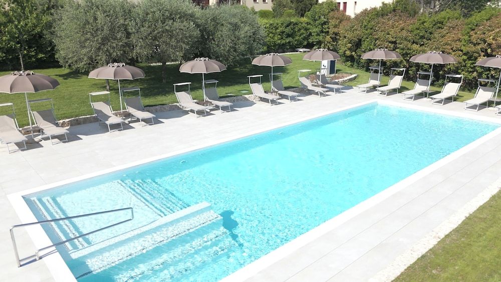 Villa Trieste M -1 estrelas em Asolo