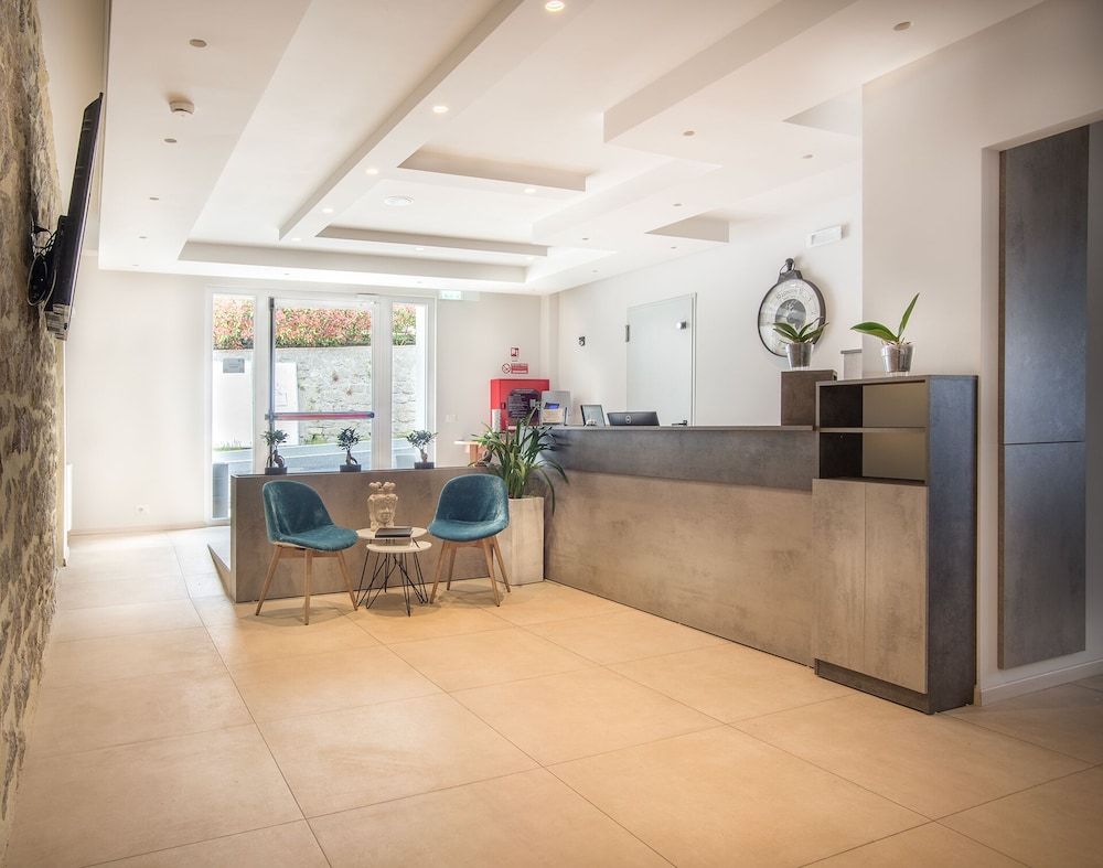 Hotel Valle del Fiora 2