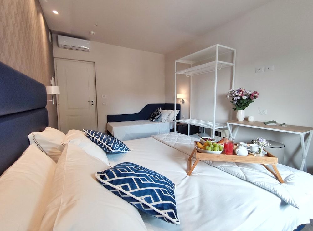 Hotel Valle del Fiora 3