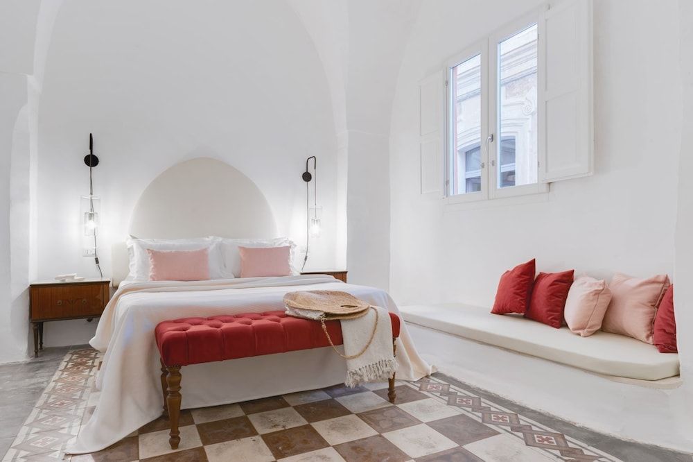 Palais Gentile Salento Puglia 2